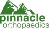 PInnacle Orthopaedics & Sports Medicine Logo